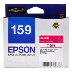 Epson 159 Magenta Ink Cartridge