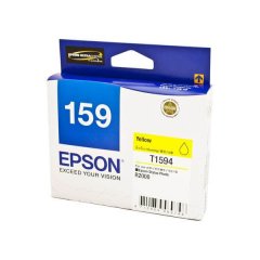 Epson 159 Yellow Ink Cartridge