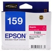 Epson-T593-Magenta Epson T1593 Magenta C13T159390 Ink Cartridge (Genuine) Epson-T593-Magenta Epson T1593 Magenta C13T159390 Ink Cartridge (Genuine)