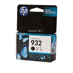 932 CN057AA HP Black Ink Cartridge (Genuine)