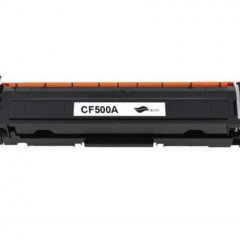 Compatible HP 202A Black Toner Cartridge