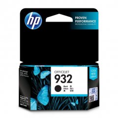 HP 932 CN057AA Genuine Black Ink Cartridge