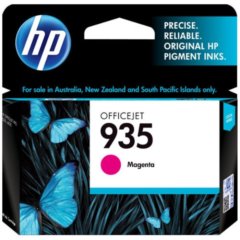 HP 935 Magenta Ink Cartridge