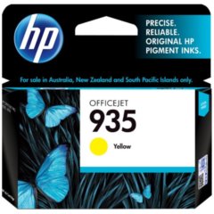 HP 935 Yellow Ink Cartridge