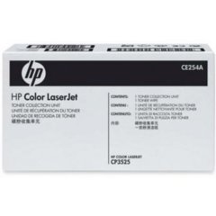 HP CE254A Toner Collect Unit