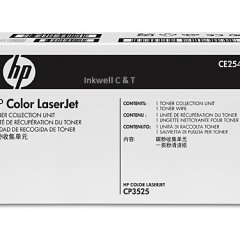 CE254A HP Toner Collection Unit (Genuine)