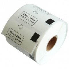 Compatible Brother DK-11209 Labels