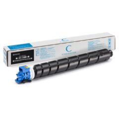 Kyocera TK-8339C Cyan Toner