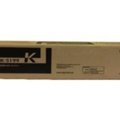 Kyocera TK-5199K Black Toner