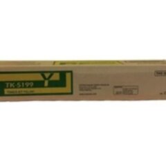 Kyocera TK-5199Y Yellow Toner