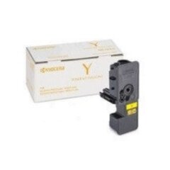 Kyocera TK-5224Y Yellow Toner