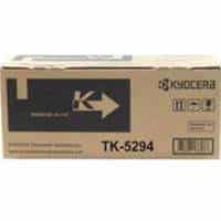 Kyocera TK-5294K Black Toner