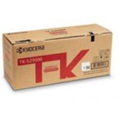 Kyocera TK-5294M Magenta Toner