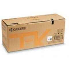 Kyocera TK-5294Y Yellow Toner Cartridge