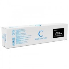 Kyocera TK-8529C Cyan Toner