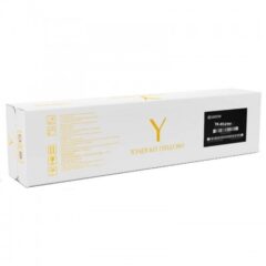 Kyocera TK-8529Y Yellow Toner