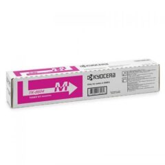 Kyocera TK-8604M Magenta Toner