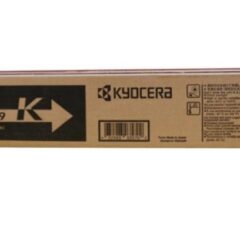Kyocera TK-5209K  Black Toner Cartridge