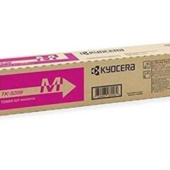 Kyocera TK-5209M Magenta Toner