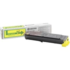 Kyocera TK-5209Y Yellow Toner