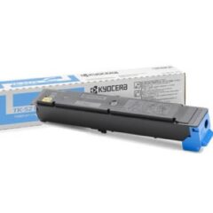 Kyocera TK-5219C Cyan Toner