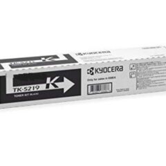 Kyocera TK-5219K Black Toner