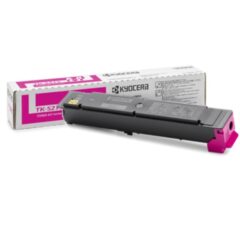 Kyocera TK-5219M Magenta Toner