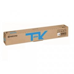 Kyocera TK-8119C Cyan Toner