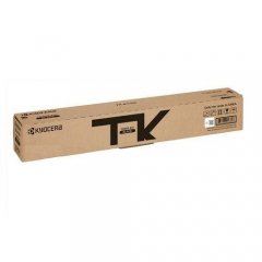 Kyocera TK-8119K Black Toner