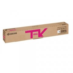 Kyocera TK-8119M Magenta Toner