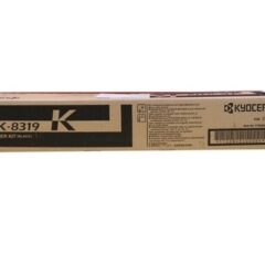 Kyocera TK-8319K Black Toner