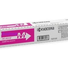 Kyocera TK-8319M Magenta Toner