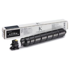 Kyocera TK-8339K Black Toner