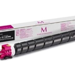 Kyocera TK-8339M Magenta Toner