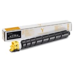 Kyocera TK-8339Y Yellow Toner