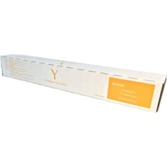 Kyocera TK-8349Y Yellow Toner