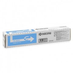 Kyocera TK-8604C Cyan Toner