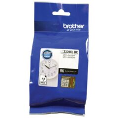 Brother LC-3329XL Black Ink Cartridge