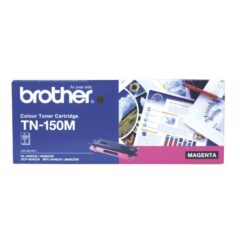 Brother TN-150M Magenta Cartridge