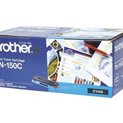 TN-150 Brother Cyan Toner Cartridge