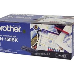 TN-150 Brother Black Toner Cartridge