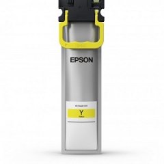 Epson 902 Yellow C13T936492 Ink Cartridge (Genuine)