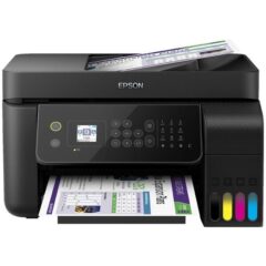 Epson T522 Magenta Eco Ink