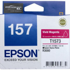 Epson 157 T1573 Magenta Ink Cartridge
