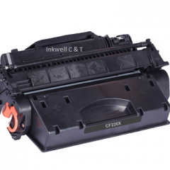 26X CF226X HP Black Toner Cartridge