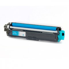 Compatible Brother TN-257C Cyan