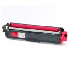 Compatible Brother TN-257M Magenta