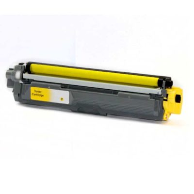 Compatible Brother TN-257Y Yellow