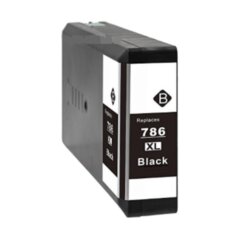 Compatible Epson 786XL Black Ink Cartridge
