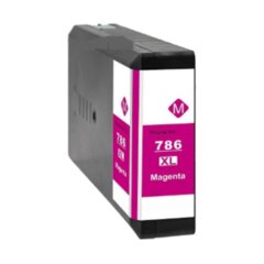 Compatible Epson 786XL Magenta Ink